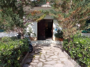 Villa Silvia b&b